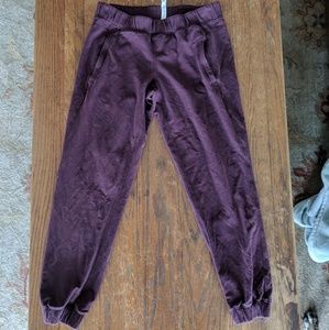 Lululemon sattva iii pants